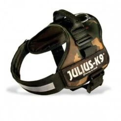 Julius K9 Harnais Power Julius-K9 Camouflage T1 63 à 85 Cm
