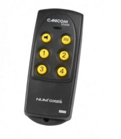 Canicom Voice 200 -Animalerie canicom voice3