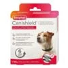 Beaphar Canishield Colliers Petit Chien Contre Puces, Tiques, Moustiques 48 Cmx2 -Animalerie canishield48cmx2