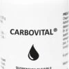 Carbovital 125 Ml 2 Carbovital 125 Ml -Animalerie carbovital 125 ml 1 2