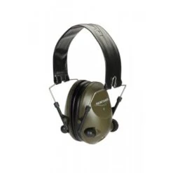 Casque Anti-bruit Acoustic Electronic Kaki
