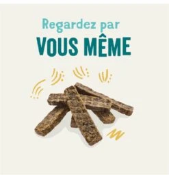 Edgard & Cooper Moelleuses Gourmandises Poulet Chien 150 G -Animalerie chien gourmandise adulte naturel poulet 150g 2