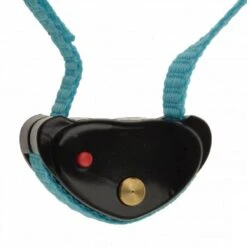 NumAxes Collier Anti Aboiement Canicalm Citronnelle Noir -Animalerie collier anti aboiement canicalm spray citronnelle noir