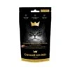 Comme Un Roi Friandises Chat Stérilisé 50 G 2 Comme Un Roi Friandises Chat Stérilisé 50 G -Animalerie comme un roi friandises canard et baies de canneberges chat adulte sterilise 50 gr p image 29331 grande 1