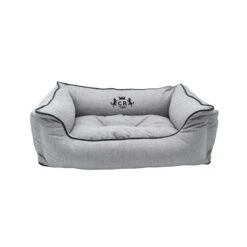 Comme Un Roi Panier So Nature 55 X 42 Cm