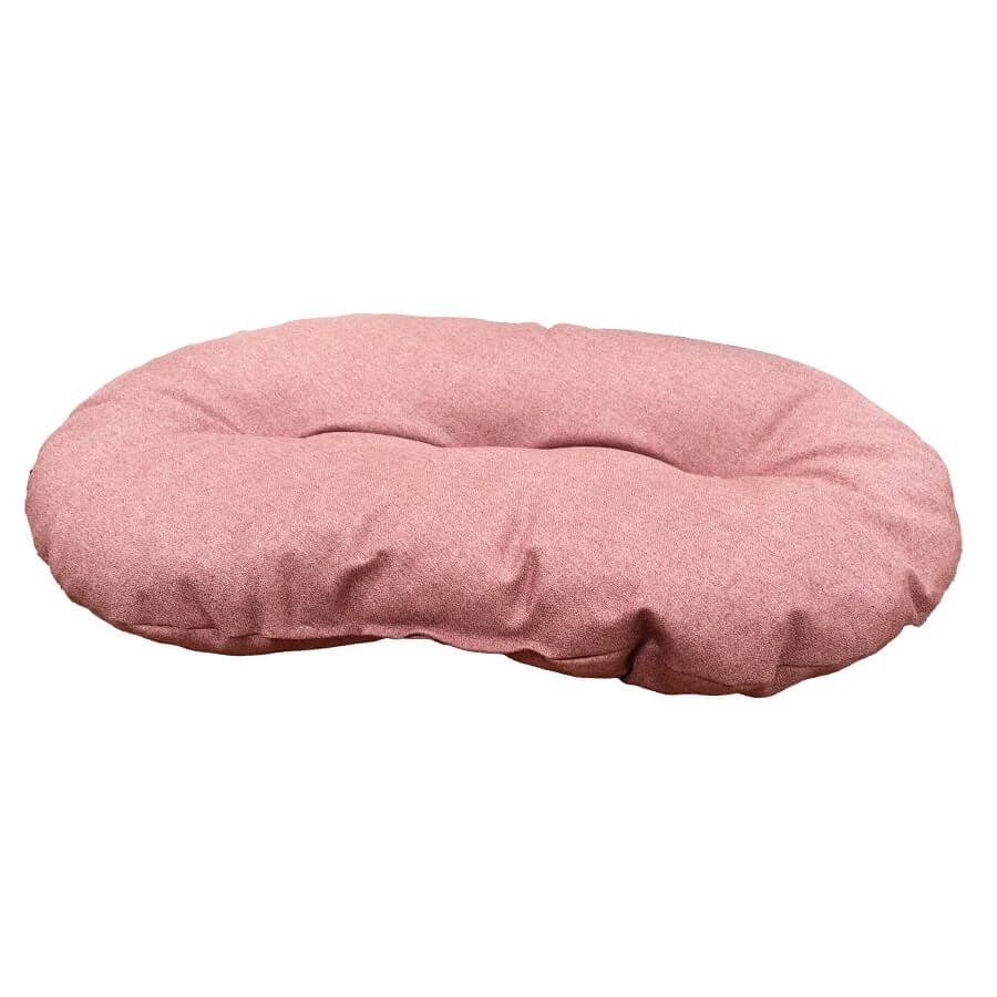 Croci Coussin Marsala Hydrofuge 53 X 35 Cm - Destockage 3 Croci Coussin Marsala Hydrofuge 53 X 35 Cm - Destockage