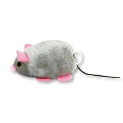 Croci Jouet Souris Tremblante Chat - Destockage