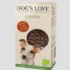 Dog's Love Friandises Sans Céréales Boeuf 150 G -Animalerie dog s love friandises boeuf 150 g