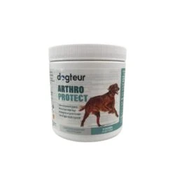 Produits populaires -Animalerie dogteur arthro protect grand chien 84 bouchees