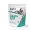 Dogteur Premium Low Grain Chats D’intérieur Volaille 450 G -Animalerie dogteur croquettes chats da inta rieur volaille 450 g 2