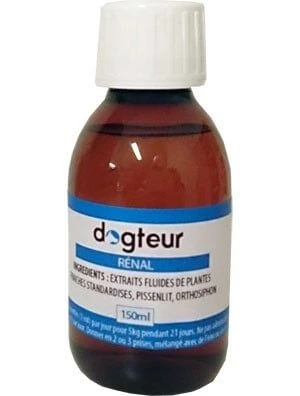 Dogteur Rénal 100 Ml 3 Dogteur Rénal 100 Ml