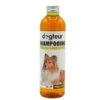 Dogteur Shampoing Pro Pelage Et Peau Fragile 250 Ml -Animalerie dogteur shampoing pro pelage et peau fragile 250 ml