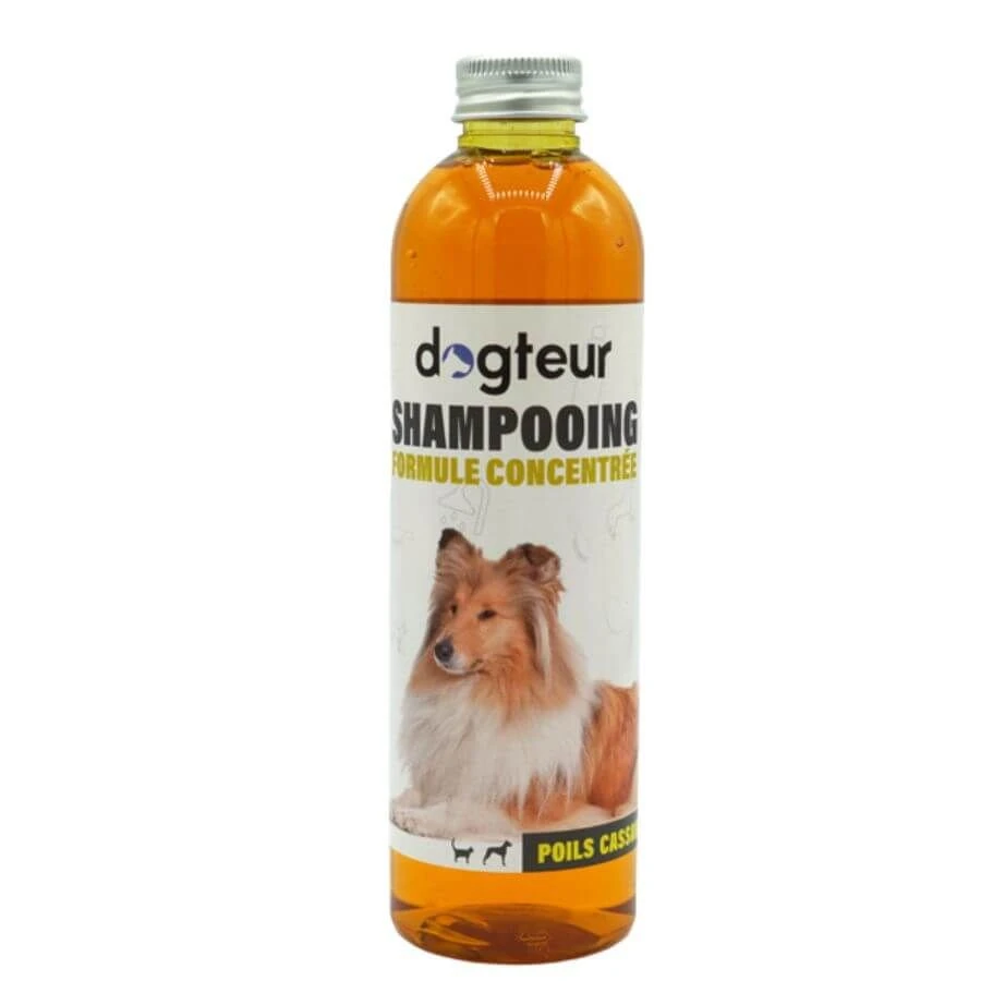 Dogteur Shampoing Pro Pelage Et Peau Fragile 250 Ml 3 Dogteur Shampoing Pro Pelage Et Peau Fragile 250 Ml
