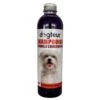 Dogteur Shampoing Pro Pelage Noir Ou Blanc 250 Ml -Animalerie dogteur shampoing pro pelage noir ou blanc 250 ml