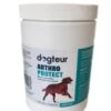 Dogteur Arthro Protect Grand Chien 84 Bouchées -Animalerie dogteur arthro protect 1