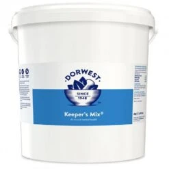 Dorwest Keeper's Mix 3 Kg