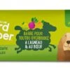 Edgard & Cooper Barre Pour Toutou Overbooké Agneau & Boeuf 25 G -Animalerie edgar cooper barre pour toutou overbooke a l agneau au boeuf 25 g la compagnie des animaux
