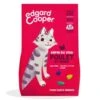 Edgard & Cooper Dinde Chat Senior 2 Kg -Animalerie edgard cooper dinde chat senior 2 kg 2