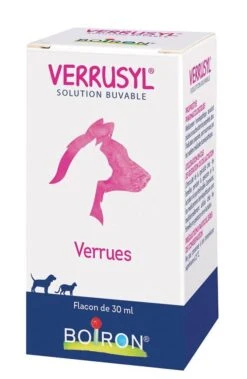 Verrusyl 30 Ml