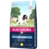 Eukanuba Chien Thriving Mature Moyenne Race 3 Kg -Animalerie eukanuba chien thriving mature moyenne race 3 kg 1 1