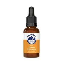 Dorwest Huile D'onagre 30 Ml -Animalerie evening primrose liquid