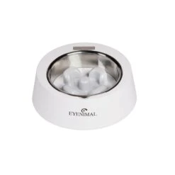 Eyenimal Gamelle Anti-glouton Avec Balance 500 Ml