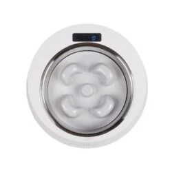 Eyenimal Gamelle Anti-glouton Avec Balance 500 Ml -Animalerie eyenimal gamelle anti glouton avec balance 500 ml 3