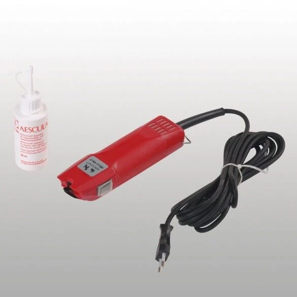 Tondeuse B-Braun Aesculap Favorita II 4 Tondeuse B-Braun Aesculap Favorita II – Image 2