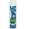 Flee Aérosol 400 Ml -Animalerie flee
