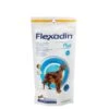 Flexadin Plus Chien Moyen Et Grand >10 Kg 30 Bouchées -Animalerie flexadin plus chien moyen et grand 10 kg 30 bouche es