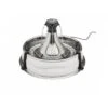 Fontaine Drinkwell Inox 360° -Animalerie fontaine drinkwell inox 360 la compagnie des animaux