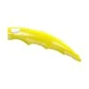 FoOlee Easee Manche Seul Jaune - Destockage -Animalerie foolee easee manche seul jaune