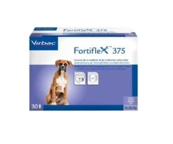 Fortiflex 375 Anti-arthrose Chiens 30 Cps