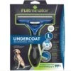 Furminator Brosse Pour Chien Poils Courts L -Animalerie furminator brosse pour chien poils courts l