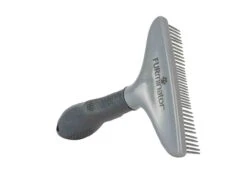 Furminator Râteau De Toilettage Pour Chat Et Chien -Animalerie furminator ra teau de toilettage2
