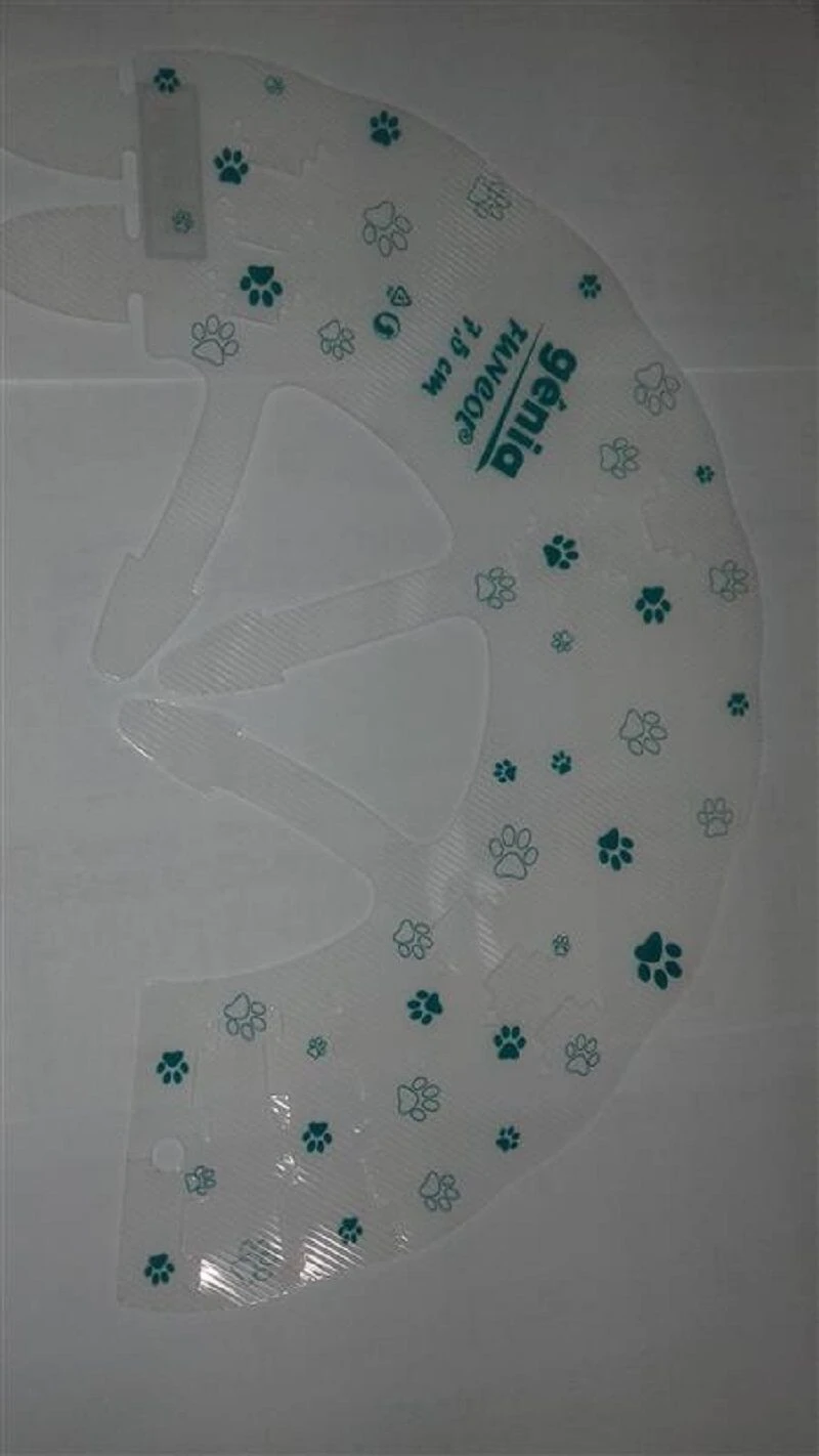 Génia Carcan Funcol Turquoise 7.5 Cm 3 Génia Carcan Funcol Turquoise 7.5 Cm