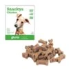 Gloria Snackys Friandises Au Poulet Sans Gluten Pour Chien 75 G -Animalerie gloria snakys friandises au poulet sans gluten pour chien 75 g