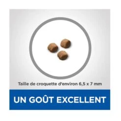 Hill's Science Plan VetEssentials Feline Kitten Growth AB+ Poulet 3 Kg -Animalerie hill s vetessentials feline kitten growth ab poulet 3 kg 4