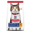 Hill's Science Plan Hill's Science Plan Feline Mature Adult 7+ Poulet 3 Kg