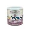 Hilton Herbs Detox Support Chien 60 G -Animalerie hilton herbs detox support chien 60 g