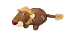 KONG Phatz Lion Medium Pour Chien