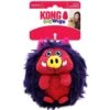 KONG Peluche ZigWigz Warthog Pour Chiot M -Animalerie kong peluche zigwigz warthog pour chiot m 2
