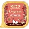 Lily's Kitchen Lily's Kitchen Organic Diner Puppy BIO 11 X 150 G -Animalerie lily kitchen puppy organic diner 11 x 150 g