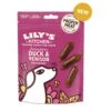 Lily's Kitchen Lily's Kitchen Mini Saucisses De Canard Et Chevreuil Pour Chien 70 G