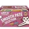 Lily's Kitchen Lily's Kitchen Multipack Pour Chat 8 X 85 G 2 Lily's Kitchen Lily's Kitchen Multipack Pour Chat 8 X 85 G -Animalerie lily s kitchen suppurrs countryside multipack chat 6 x 85 g