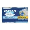 Litière Catsan Smart Pack 8 L 1 Litière Catsan Smart Pack 8 L -Animalerie litiere catsan smart pack 8 l