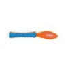 M-Pets Jouet On-Off Funsty Bleu/orange -Animalerie m pets jouet on off funsty orange vert