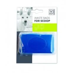 M-Pets Sacs à Déjection X 30