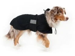 Manteau Filet Back On Track Pour Chien Taille 59 Cm