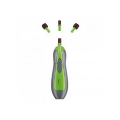 Moser Têtes De Rechange Pour Lime à Griffes Chien X4 -Animalerie moser t tes de rechange pour lime griffes chien